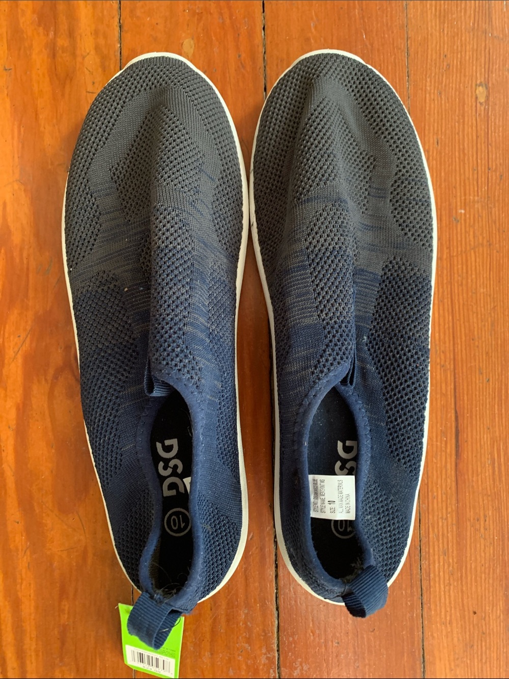 Men’s Watershoes